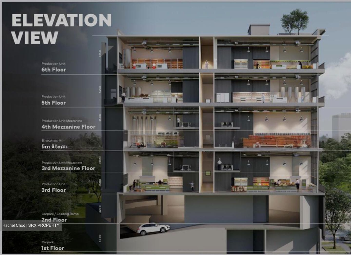 Tai Kim Industrial Estate (D19), Factory #498808741